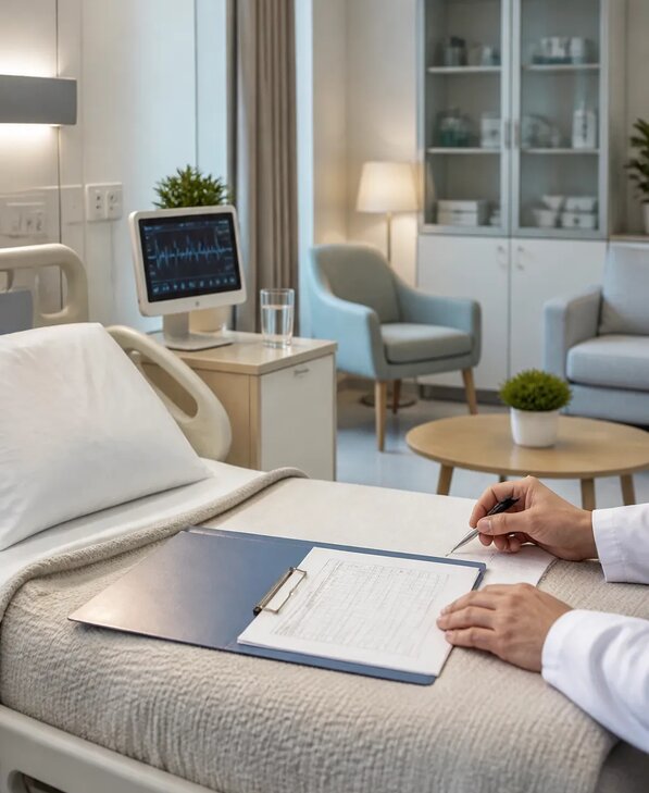 Медицинская реабилитация зависимых в Братске от 5102 р. | Медзона